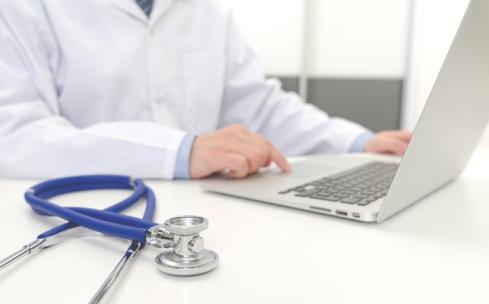 Credentialing vs medical billing